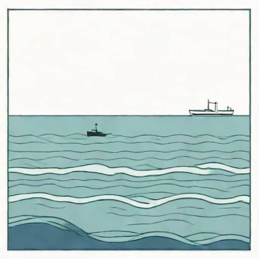 How Deep Is The Ocean