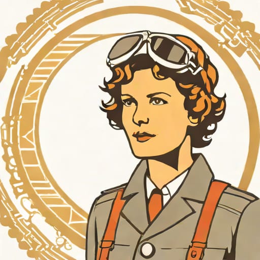 How Did Amelia Earhart Disappear