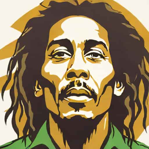 How Did Bob Marley Die