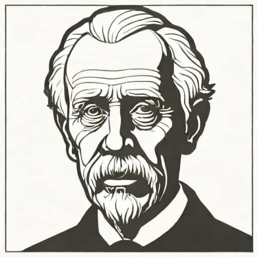 How Did Fridtjof Nansen Die