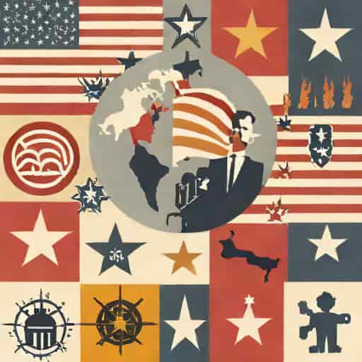 How Did Jingoism Contribute To Us Imperialism