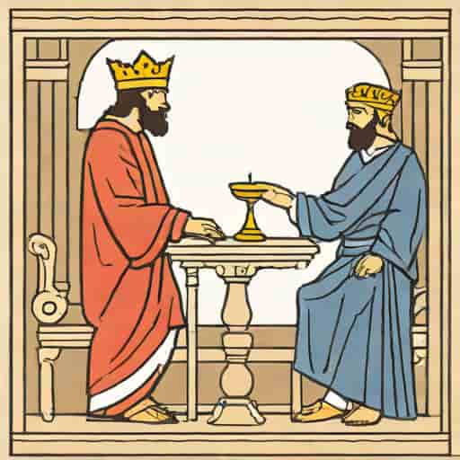 How Did Pontius Pilate Kill Himself