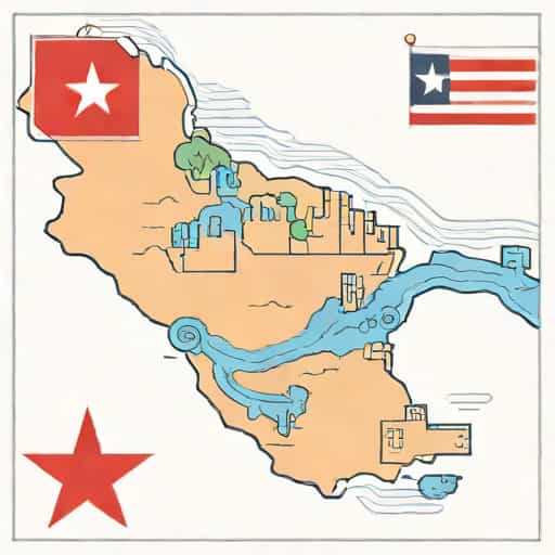 How Did Puerto Rico Become A Territory
