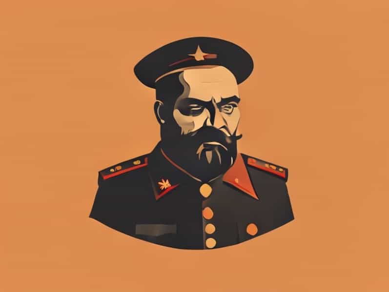 How Did Stalin Rise To Power