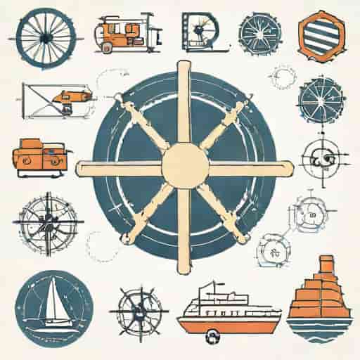 How Did Telegraphs Work On Ships