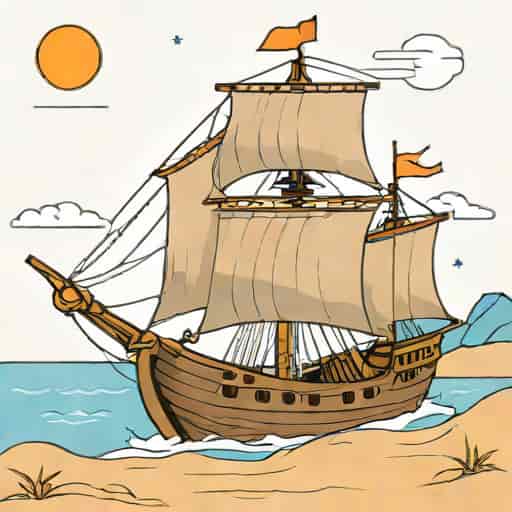 How Did The Caravel Help European Explorers