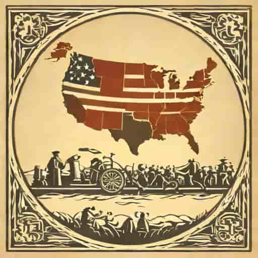 How Did The Missouri Compromise Happen