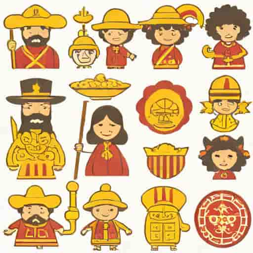 How Did The Spanish Change The Chibcha People