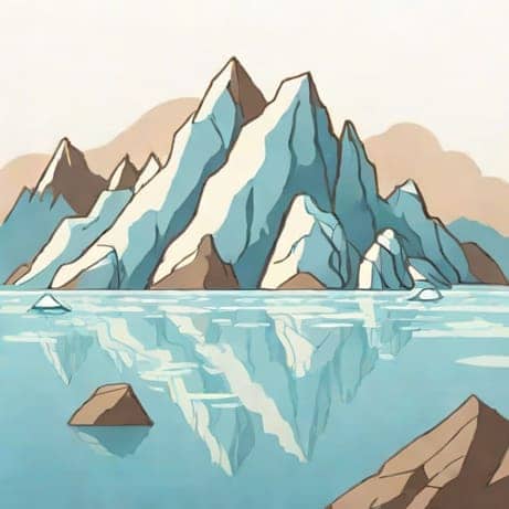 How Do Glaciers Abrade Rock