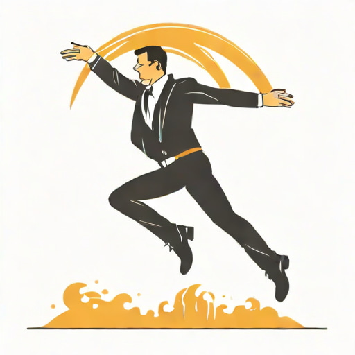 How Do People Become Stuntman