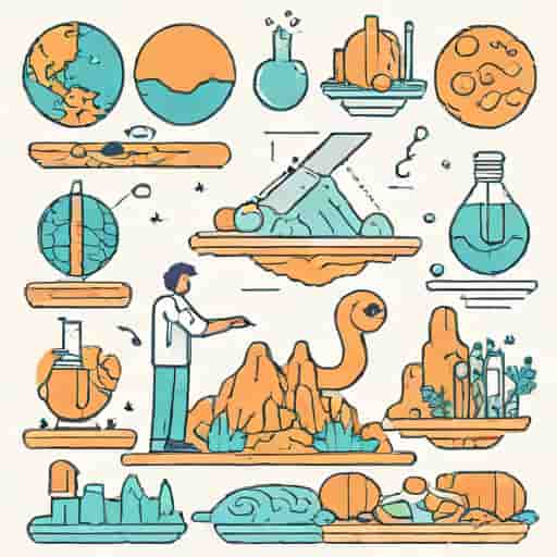 How Do Scientist Study The Paleogene Period