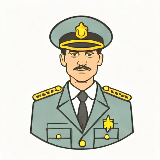 How Do U Pronounce Lieutenant