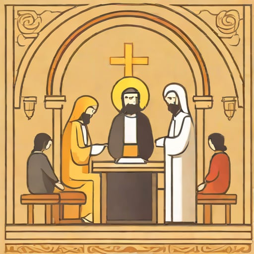 How Do You Become A Parishioner