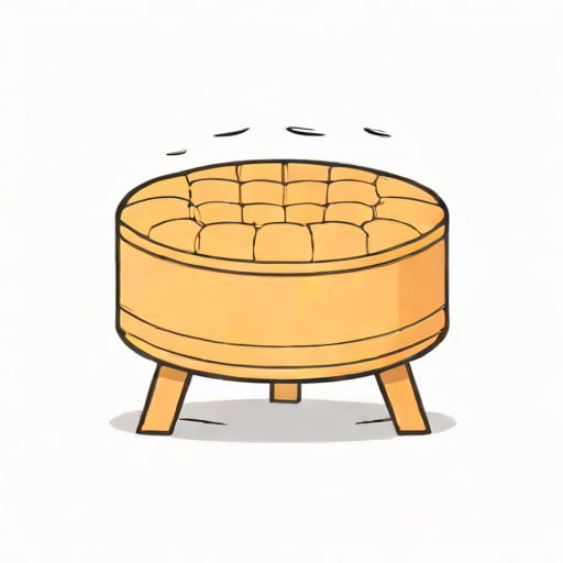 How Do You Pronounce Hassock