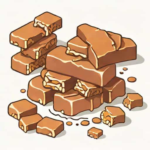 How Do You Pronounce Penuche Fudge