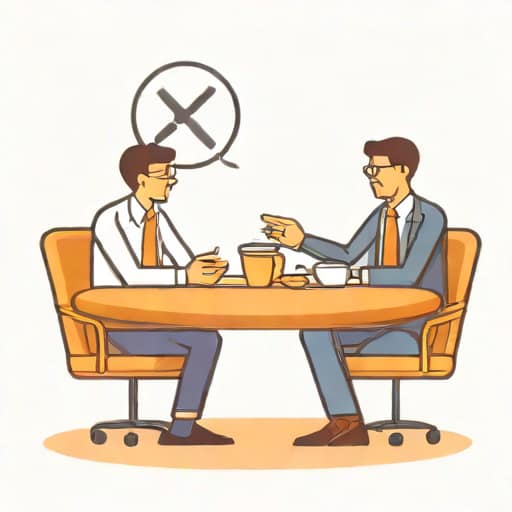 How Do You Spell Negotiations