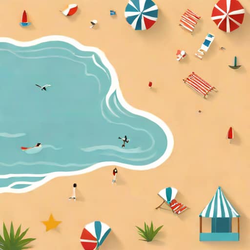 How Does Beach Nourishment Work