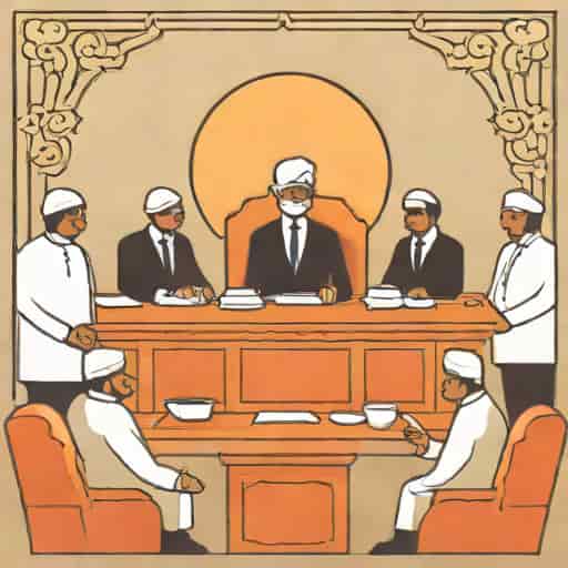 How Does Caste Get Politicized
