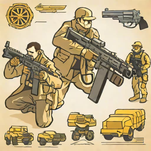 How Does Gunrunning Work Gta 5