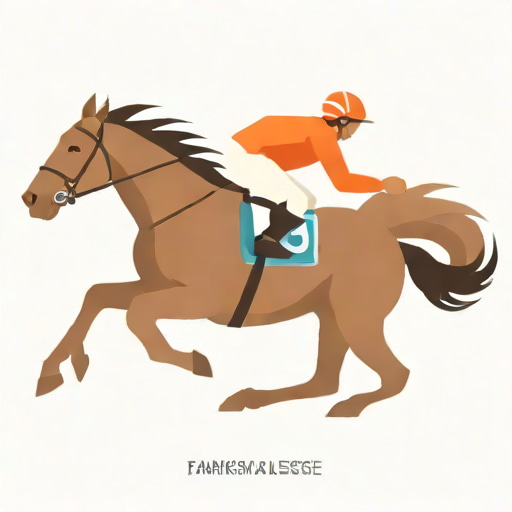 How Fast Does A Racehorse Run