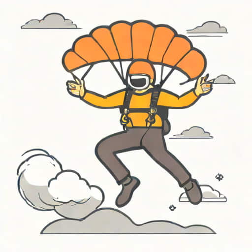 How High Do You Skydive From