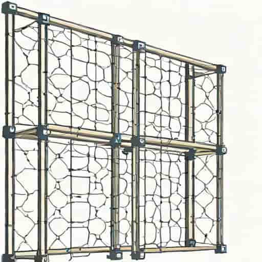 How High Should Scrog Net Be