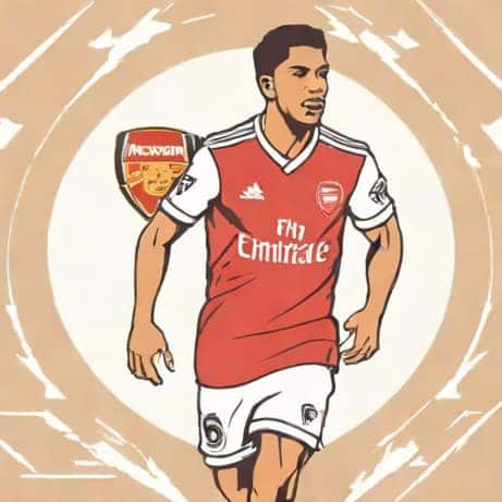 How Is Arsenal New Signing
