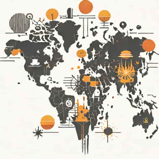 How Is Neocolonialism Different From Colonialism