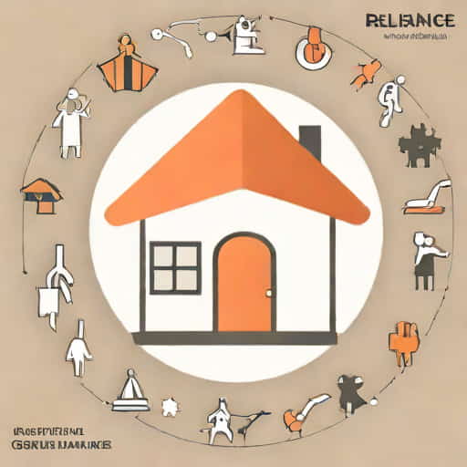 How Is Reliance General Insurance