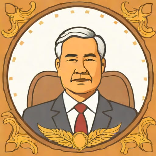 How Is The Deputy Prime Minister