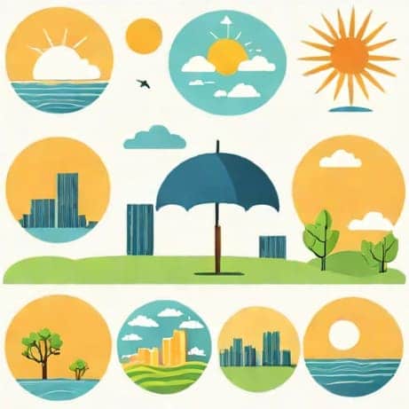 How Is The Weather In Atlanta Ga