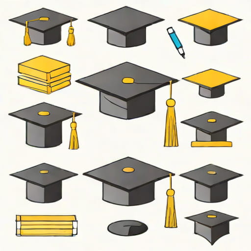 How Long Are College Commencements