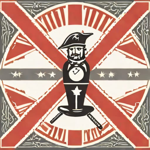 How Long Did The Confederacy Last