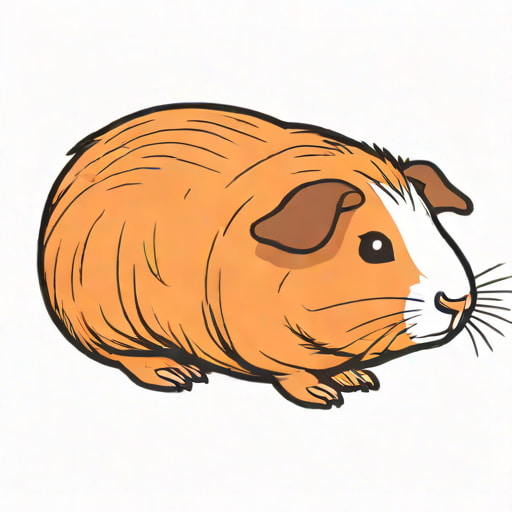 How Long Do Guinea Pigs Live