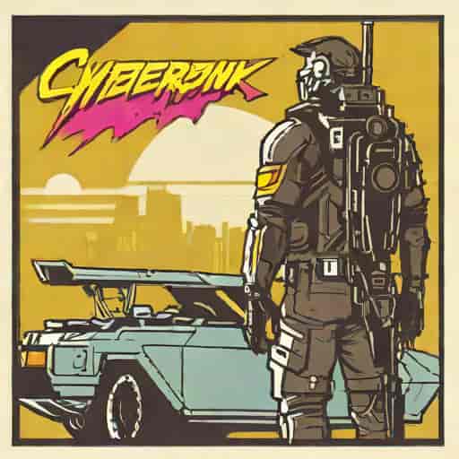 How Long Is Cyberpunk 2077