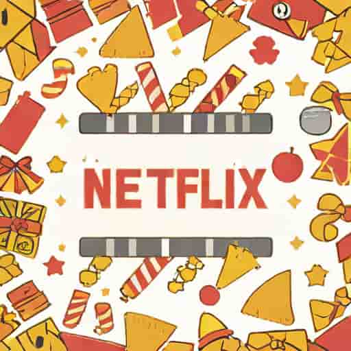 How Long Is Jingle Jangle On Netflix