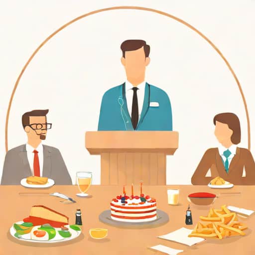 How Long Is Toastmaster Icebreaker Speech