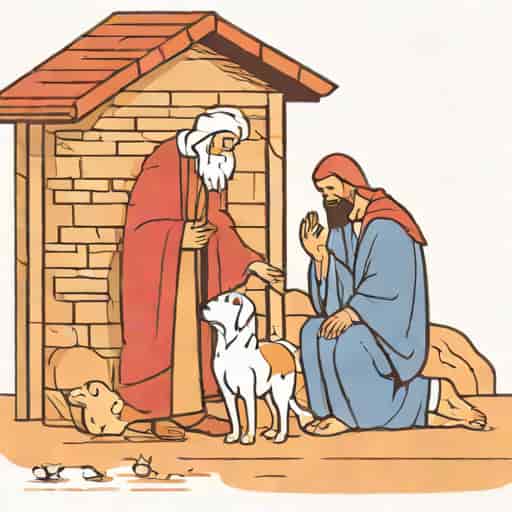 How Long Was The Prodigal Son Gone