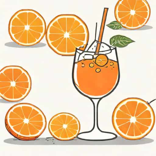 How Many Calories In An Aperol Spritz