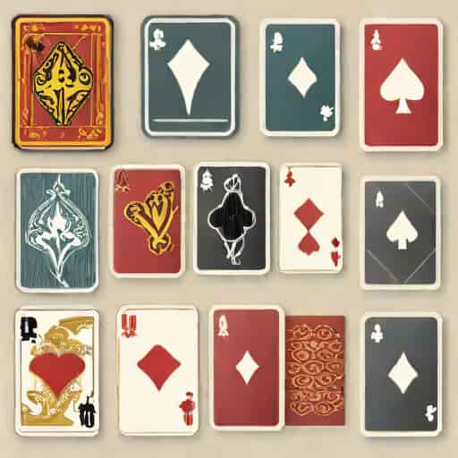 How Many Cards Are Used In Pinochle
