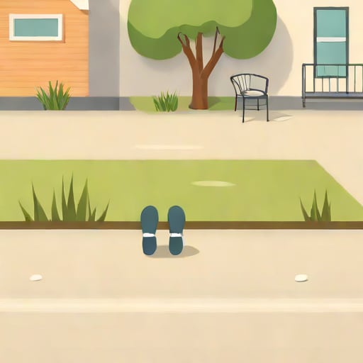 How Many Feet In A Yard