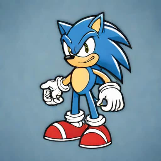 How Many Mainline Sonic Games Are There