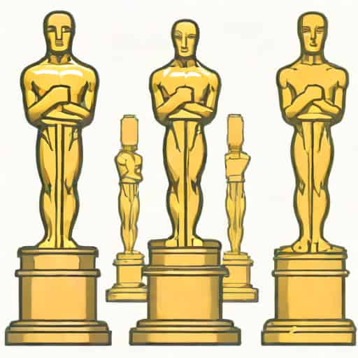 How Many Oscars Did Moonstruck Win