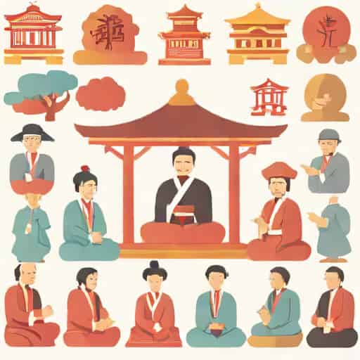 How Many People Practice Confucianism
