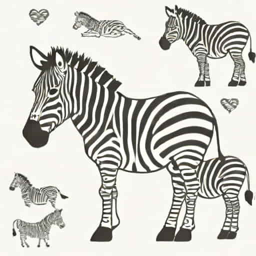 How Many Stomachs Do Zebras Have