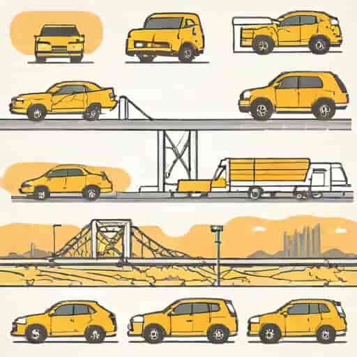 How Many Tollgate From Johannesburg To Durban
