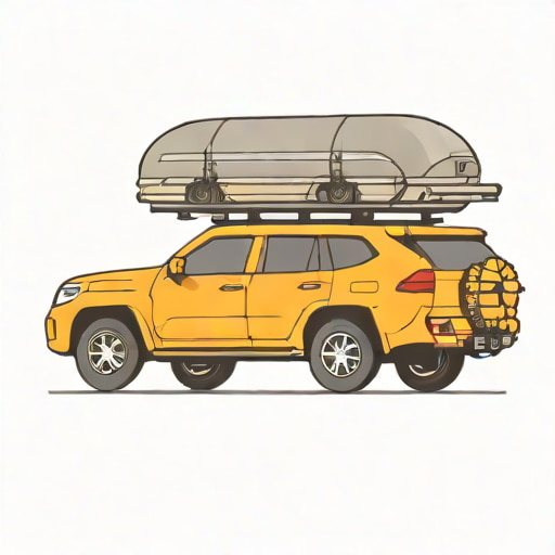How Much Are Rhino Roof Racks