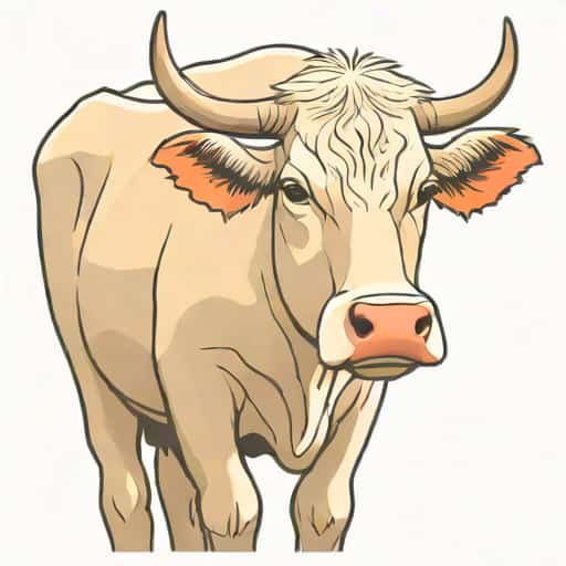 How Much Does A Charolais Cow Cost