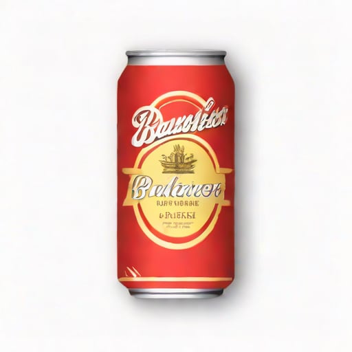How Much Is A Can Of Budweiser