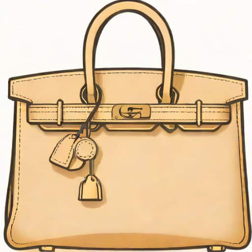 How Much Is A Hermes Birkin Bag